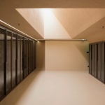 Caveau de XTD红酒商店，上海 / MONOARCHI度向建筑
