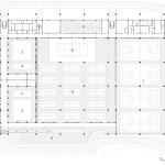 绍兴文理学院风雨操场，浙江 / 浙江大学建筑设计研究院有限公司