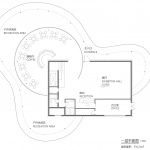 武义城市有机更新展厅，浙江 / 可方思