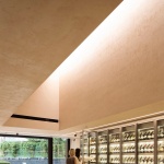Caveau de XTD红酒商店，上海 / MONOARCHI度向建筑