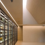 Caveau de XTD红酒商店，上海 / MONOARCHI度向建筑