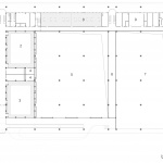 绍兴文理学院风雨操场，浙江 / 浙江大学建筑设计研究院有限公司