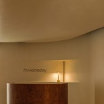 言海 - 南澳岛7n Homestay，广东 / 质感建筑设计