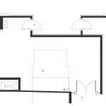 Caveau de XTD红酒商店，上海 / MONOARCHI度向建筑