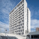 深圳市坪山区科源实验学校 / 申都设计集团有限公司深圳分公司