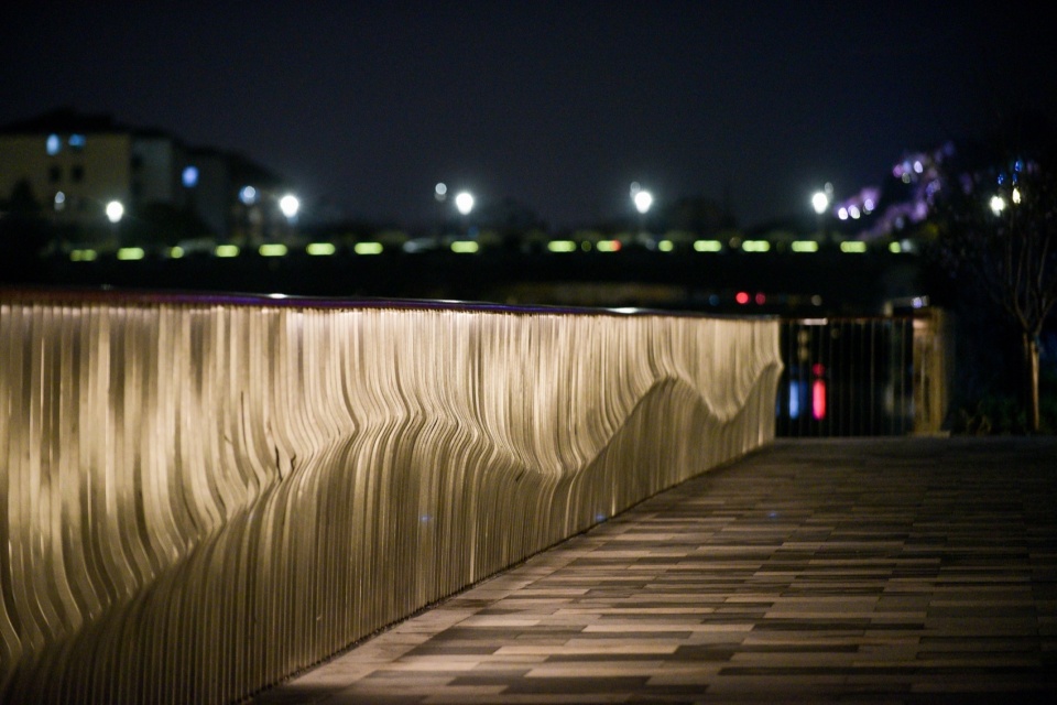 图12 昆山城投 kunshan riverside park