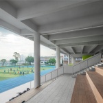 深圳市坪山区科源实验学校 / 申都设计集团有限公司深圳分公司