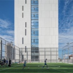 深圳市坪山区科源实验学校 / 申都设计集团有限公司深圳分公司