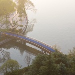 昆山环城滨江公园，江苏 / 北京北林地景园林设计院有限责任公司 + 北京林业大学
