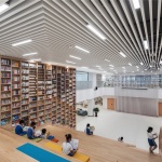 深圳市坪山区科源实验学校 / 申都设计集团有限公司深圳分公司