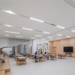 深圳市坪山区科源实验学校 / 申都设计集团有限公司深圳分公司