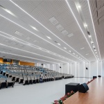 深圳市坪山区科源实验学校 / 申都设计集团有限公司深圳分公司