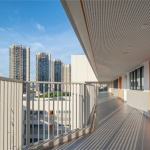 深圳市坪山区科源实验学校 / 申都设计集团有限公司深圳分公司