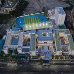深圳市坪山区科源实验学校 / 申都设计集团有限公司深圳分公司