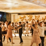 昆山环城滨江公园，江苏 / 北京北林地景园林设计院有限责任公司 + 北京林业大学