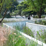 昆山环城滨江公园，江苏 / 北京北林地景园林设计院有限责任公司 + 北京林业大学