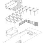 昆山环城滨江公园，江苏 / 北京北林地景园林设计院有限责任公司 + 北京林业大学