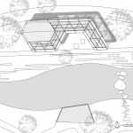 昆山环城滨江公园，江苏 / 北京北林地景园林设计院有限责任公司 + 北京林业大学