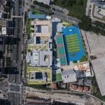 深圳市坪山区科源实验学校 / 申都设计集团有限公司深圳分公司