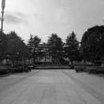 昆山环城滨江公园，江苏 / 北京北林地景园林设计院有限责任公司 + 北京林业大学