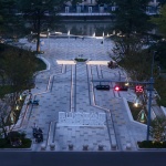 昆山环城滨江公园，江苏 / 北京北林地景园林设计院有限责任公司 + 北京林业大学