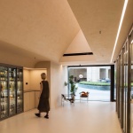 Caveau de XTD红酒商店，上海 / MONOARCHI度向建筑
