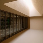 Caveau de XTD红酒商店，上海 / MONOARCHI度向建筑