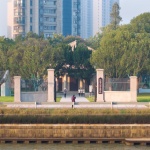 苏州市浒墅关大运河蚕桑学校旧址文化公园（西陵堂公园）景观设计项目 / 苏州溯园六计建筑设计事务所有限公司+中建华夏国际设计有限公司+中国建筑西北设计研究院有限公司