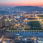 苏州市浒墅关大运河蚕桑学校旧址文化公园（西陵堂公园）景观设计项目 / 苏州溯园六计建筑设计事务所有限公司+中建华夏国际设计有限公司+中国建筑西北设计研究院有限公司