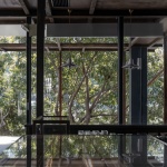 FEI PATISSERIE法式甜点店，广东 / 泥木建筑工作室