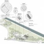 苏州市浒墅关大运河蚕桑学校旧址文化公园（西陵堂公园）景观设计项目 / 苏州溯园六计建筑设计事务所有限公司+中建华夏国际设计有限公司+中国建筑西北设计研究院有限公司