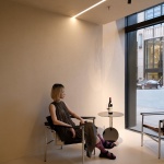 Caveau de XTD红酒商店，上海 / MONOARCHI度向建筑