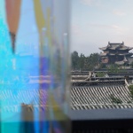 大同古城東南邑 · 念夏艺术中心 / WTD纬图设计+重庆联创建筑规划设计有限公司