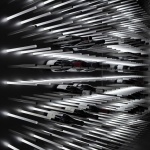 Caveau de XTD红酒商店，上海 / MONOARCHI度向建筑