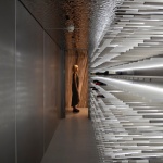 Caveau de XTD红酒商店，上海 / MONOARCHI度向建筑