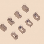 Caveau de XTD红酒商店，上海 / MONOARCHI度向建筑