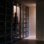 Caveau de XTD红酒商店，上海 / MONOARCHI度向建筑