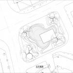 武义城市有机更新展厅，浙江 / 可方思