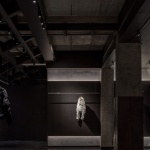 The last Redemption服装店，上海 / 直距设计