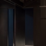The last Redemption服装店，上海 / 直距设计