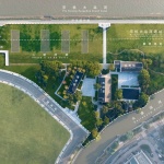 苏州市浒墅关大运河蚕桑学校旧址文化公园（西陵堂公园）景观设计项目 / 苏州溯园六计建筑设计事务所有限公司+中建华夏国际设计有限公司+中国建筑西北设计研究院有限公司