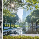 苏州市浒墅关大运河蚕桑学校旧址文化公园（西陵堂公园）景观设计项目 / 苏州溯园六计建筑设计事务所有限公司+中建华夏国际设计有限公司+中国建筑西北设计研究院有限公司