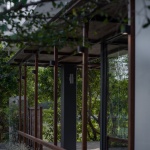 FEI PATISSERIE法式甜点店，广东 / 泥木建筑工作室
