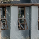 FEI PATISSERIE法式甜点店，广东 / 泥木建筑工作室