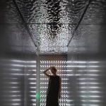Caveau de XTD红酒商店，上海 / MONOARCHI度向建筑