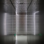 Caveau de XTD红酒商店，上海 / MONOARCHI度向建筑