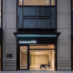 Caveau de XTD红酒商店，上海 / MONOARCHI度向建筑