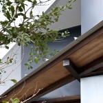 FEI PATISSERIE法式甜点店，广东 / 泥木建筑工作室