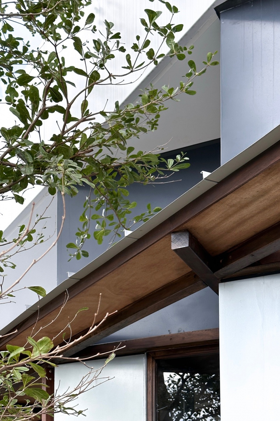 木亭细节Detail of the pavilion 黄城强