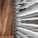 Caveau de XTD红酒商店，上海 / MONOARCHI度向建筑